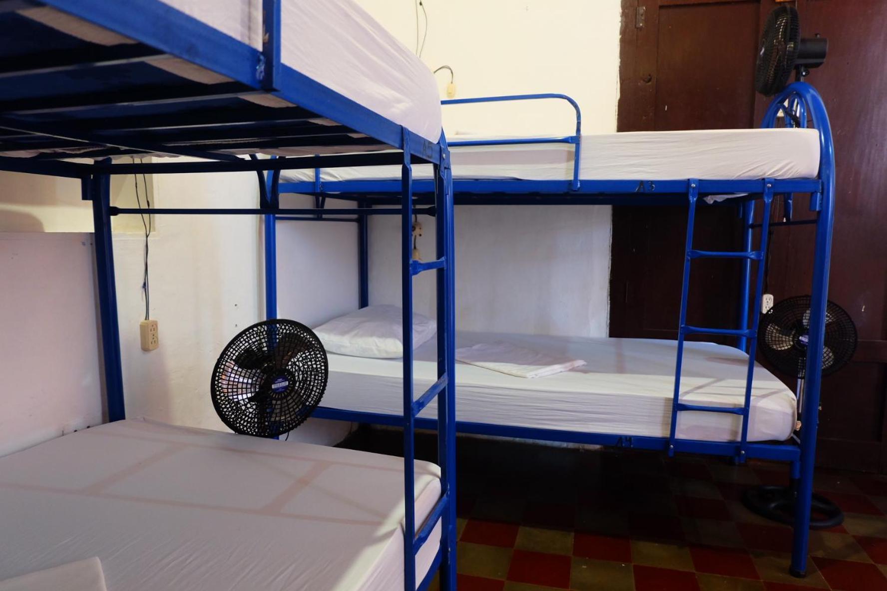 Deakachimba Hostel غرناطة المظهر الخارجي الصورة