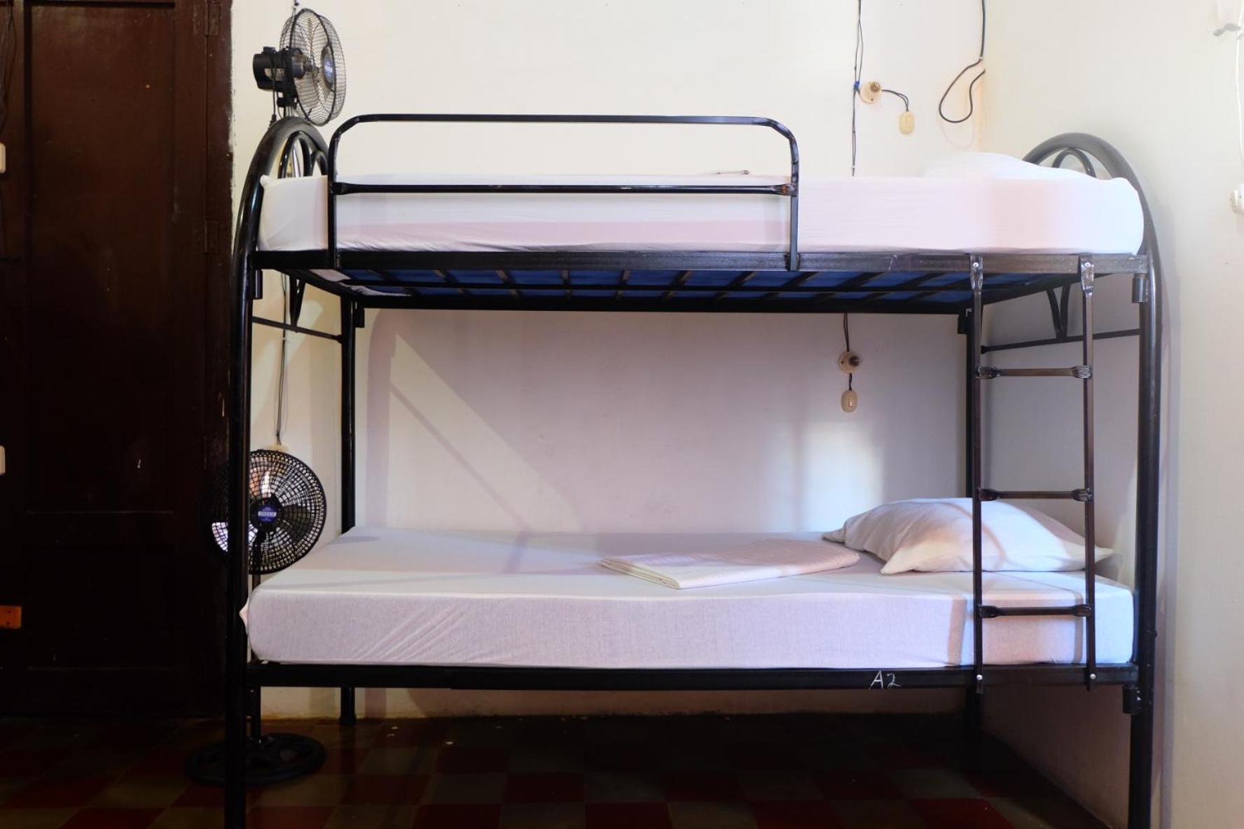 Deakachimba Hostel غرناطة المظهر الخارجي الصورة